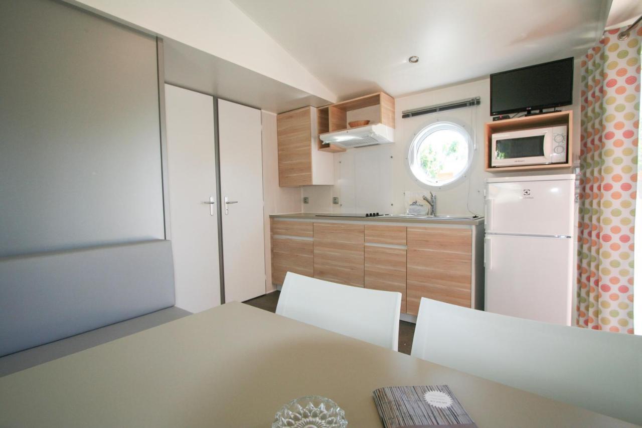 Mobile Home