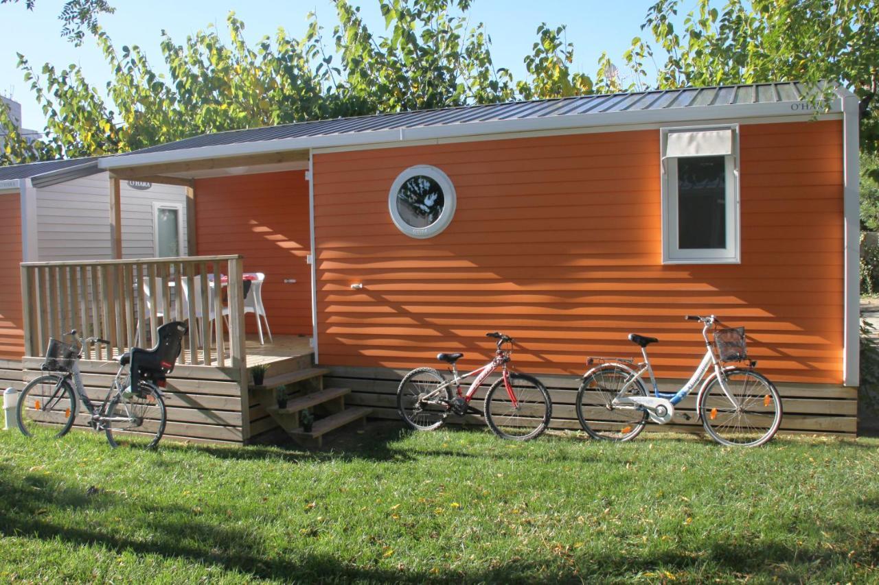 Mobile Home