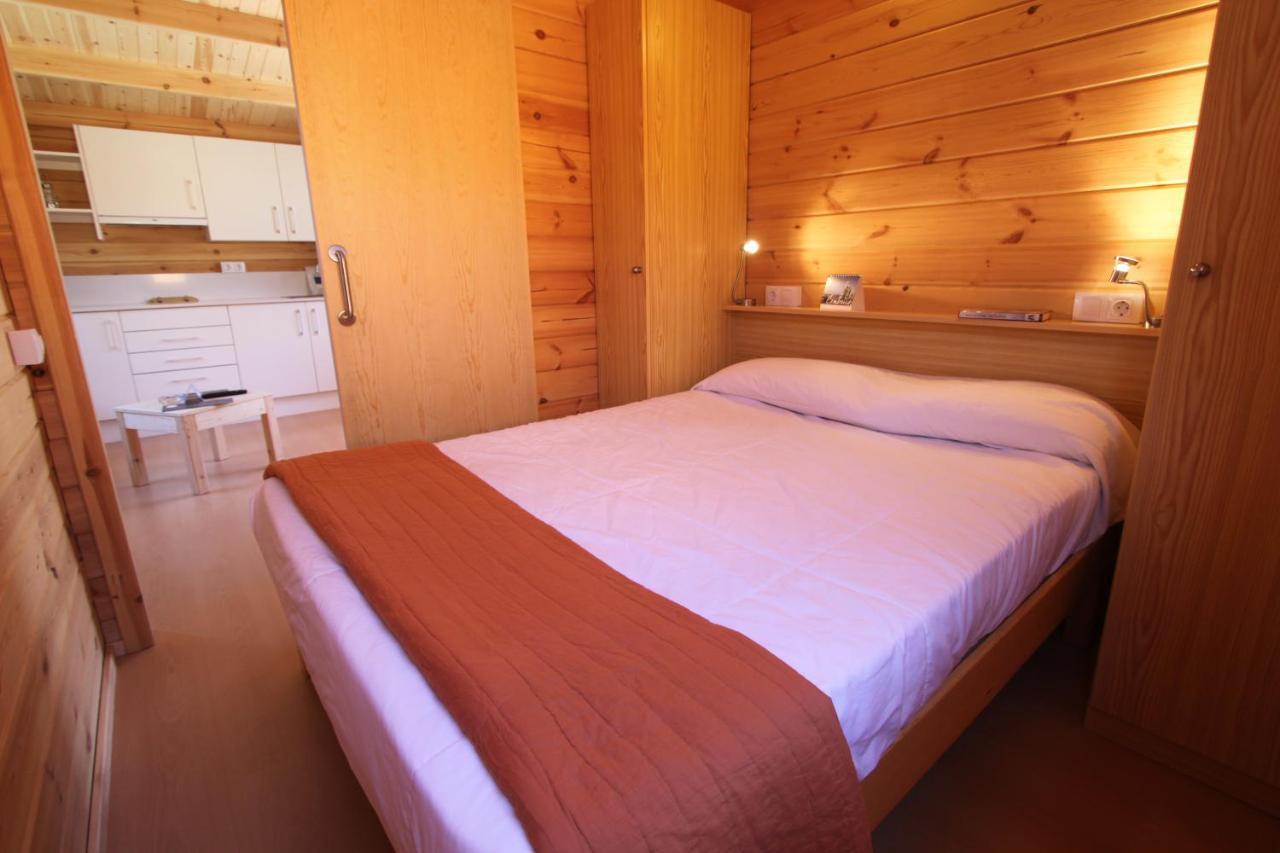 One-Bedroom Bungalow