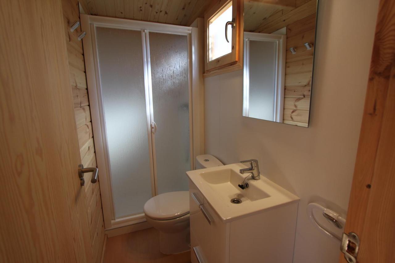 One-Bedroom Bungalow