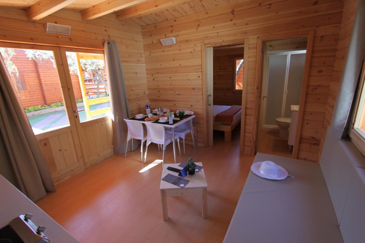 One-Bedroom Bungalow