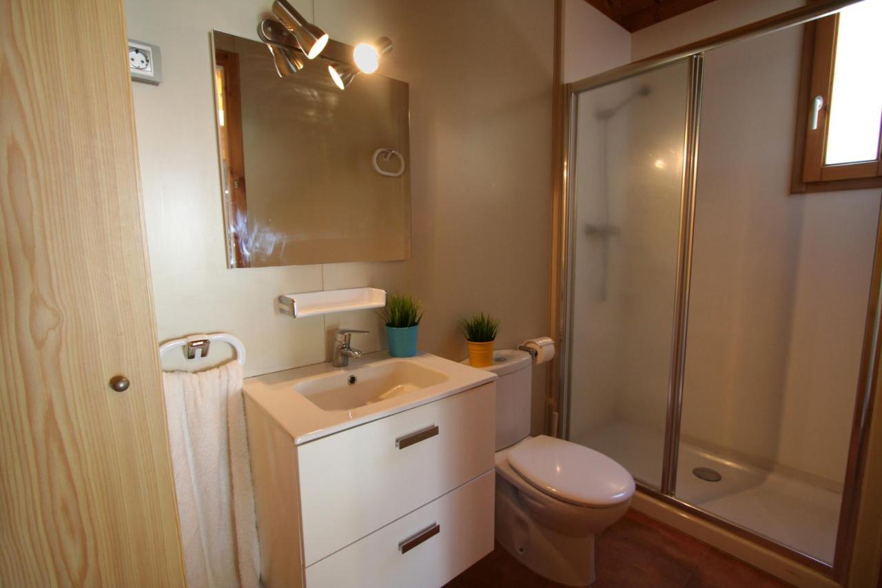 Two-Bedroom Bungalow