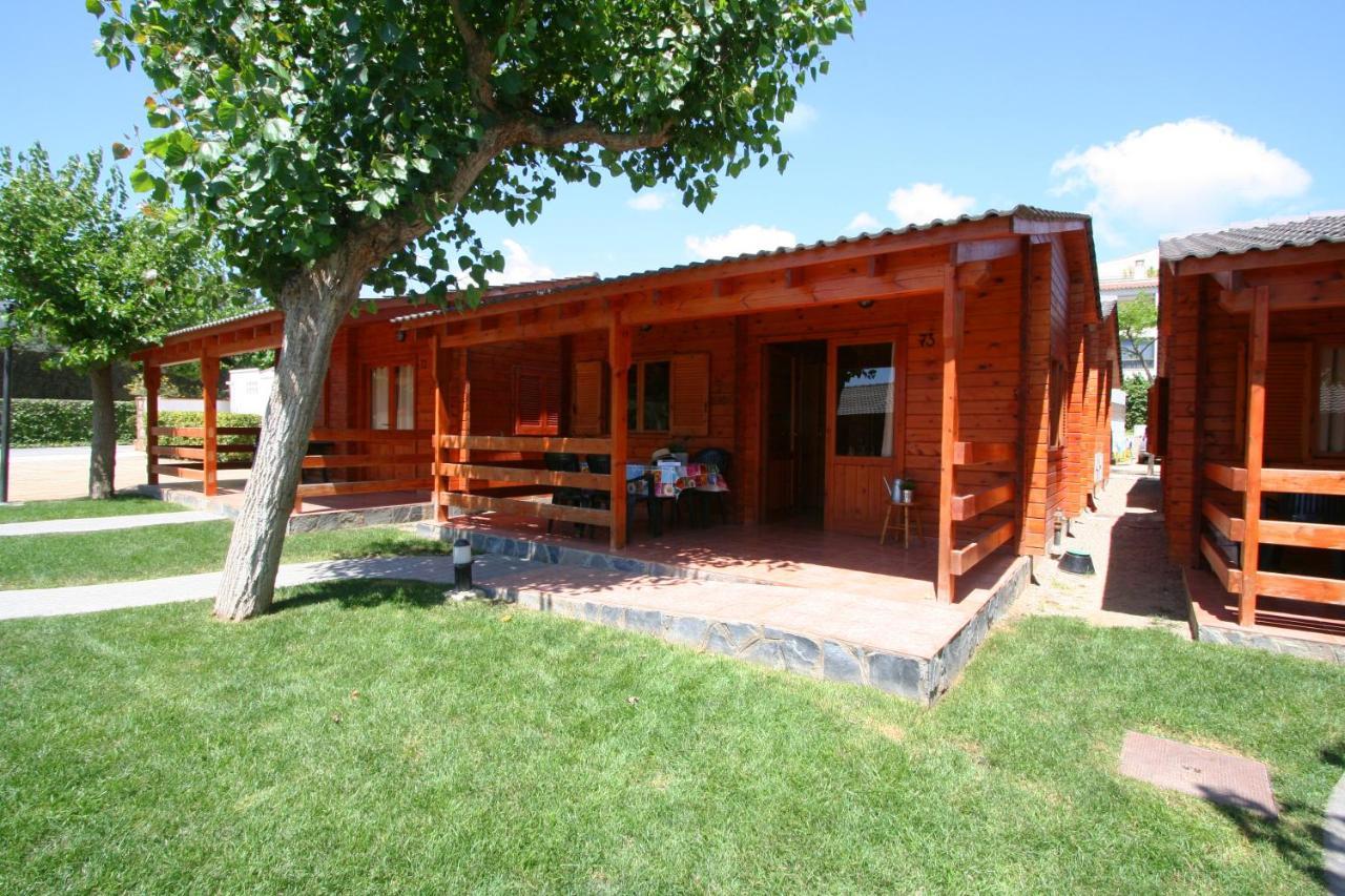 Two-Bedroom Bungalow