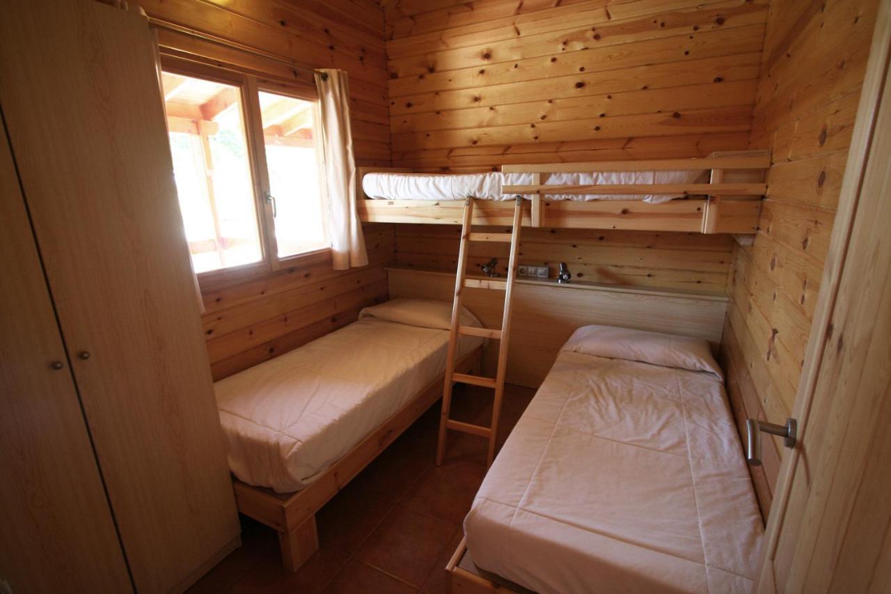 Two-Bedroom Bungalow