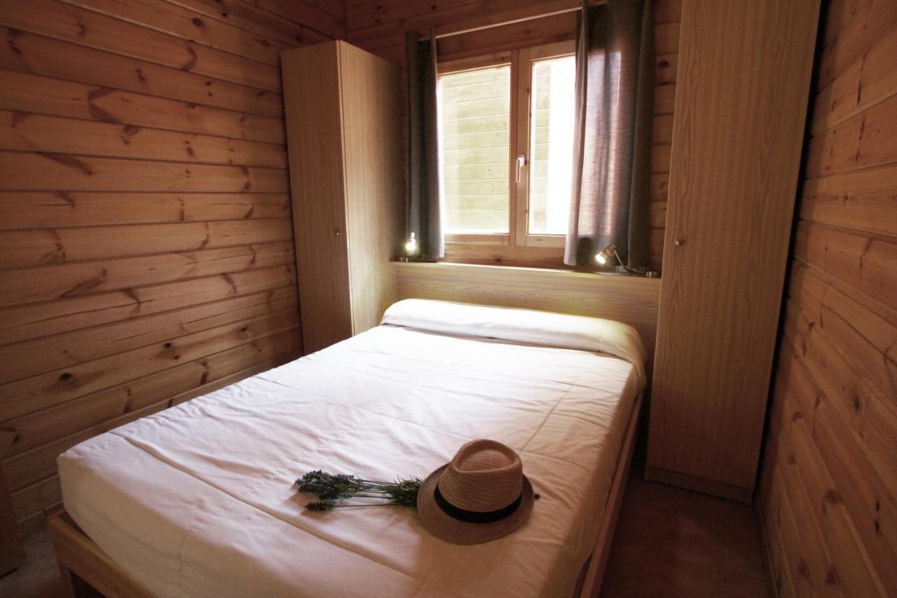 Two-Bedroom Bungalow