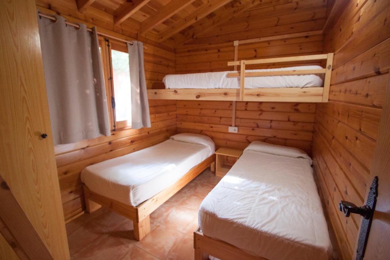 Two-Bedroom Bungalow