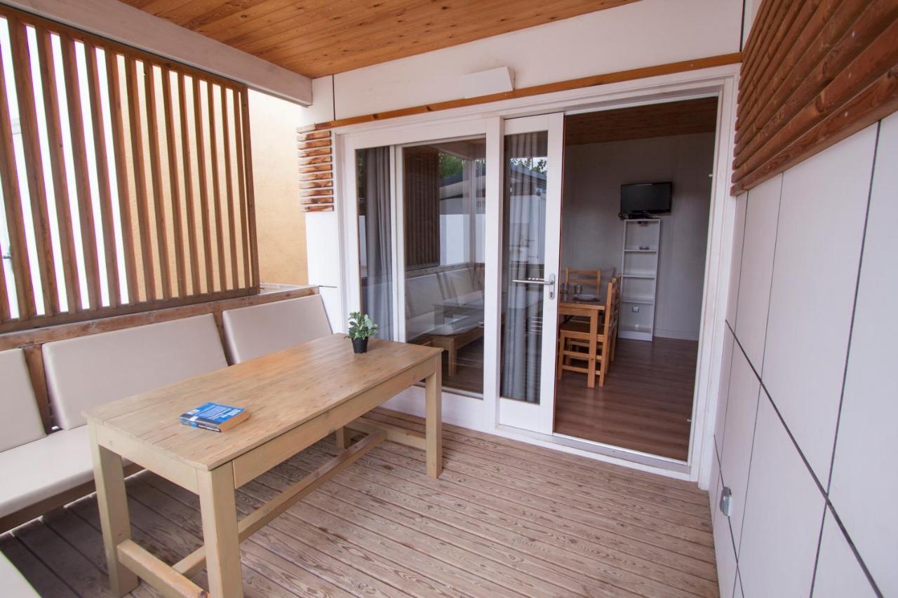 Two-Bedroom Bungalow