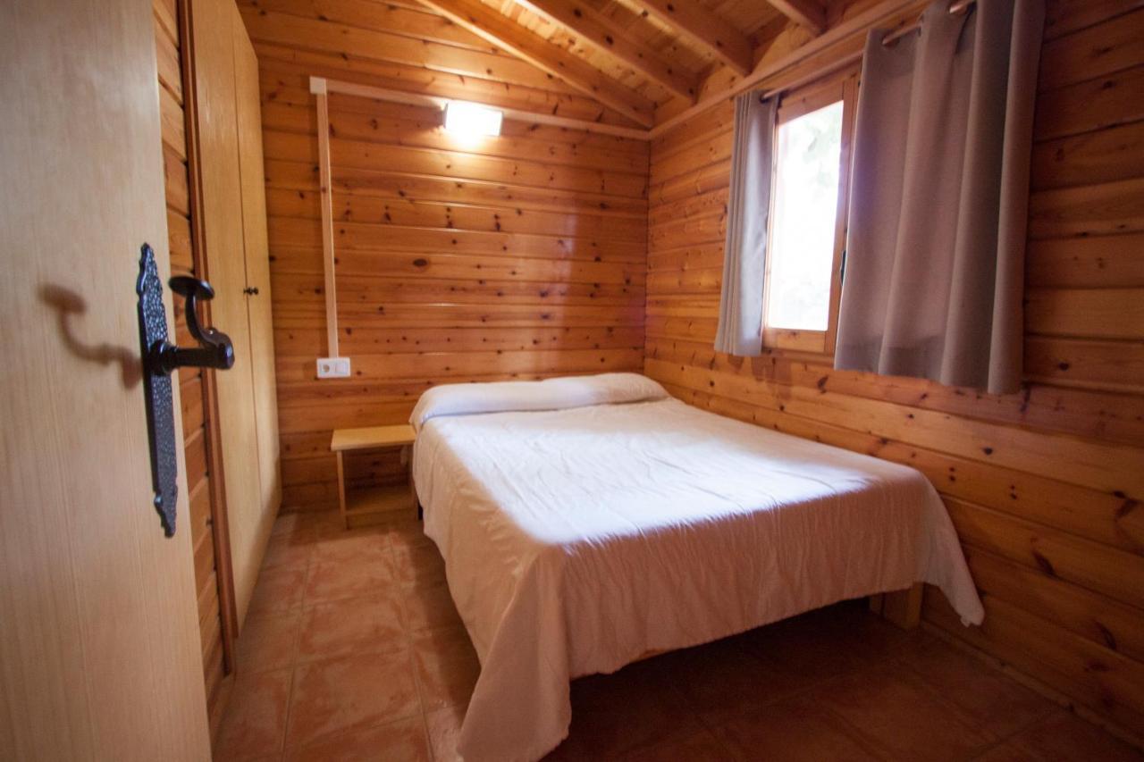Two-Bedroom Bungalow