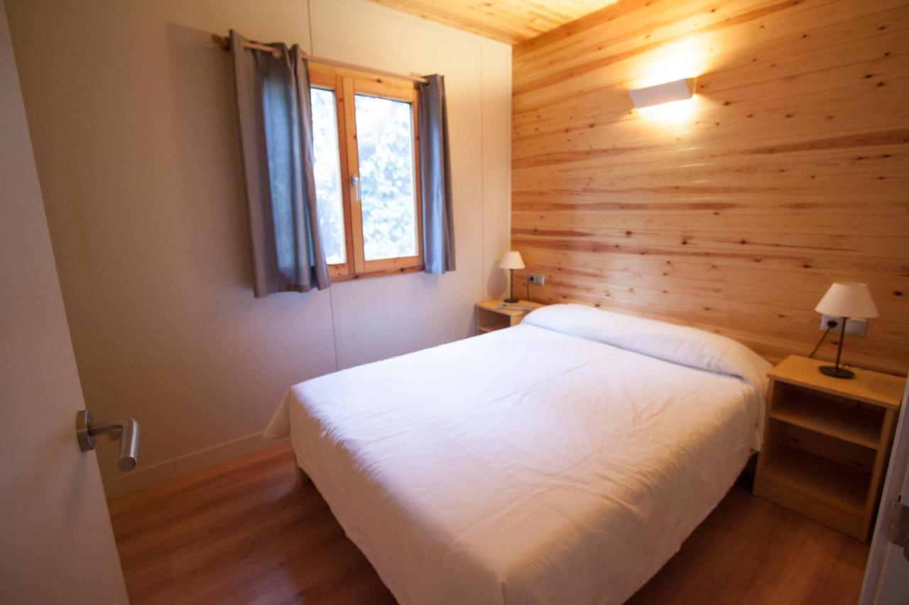 Two-Bedroom Bungalow