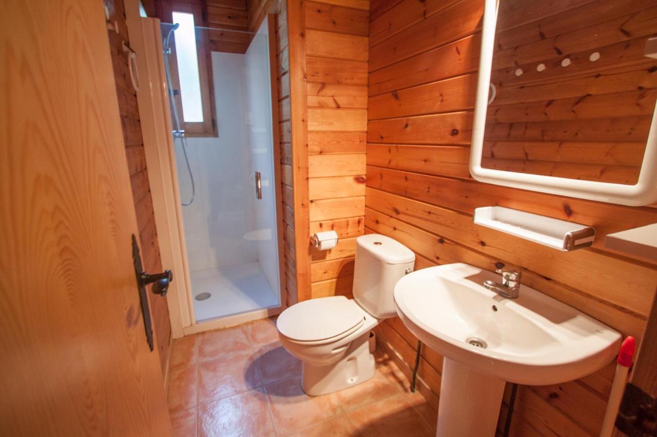 Two-Bedroom Bungalow