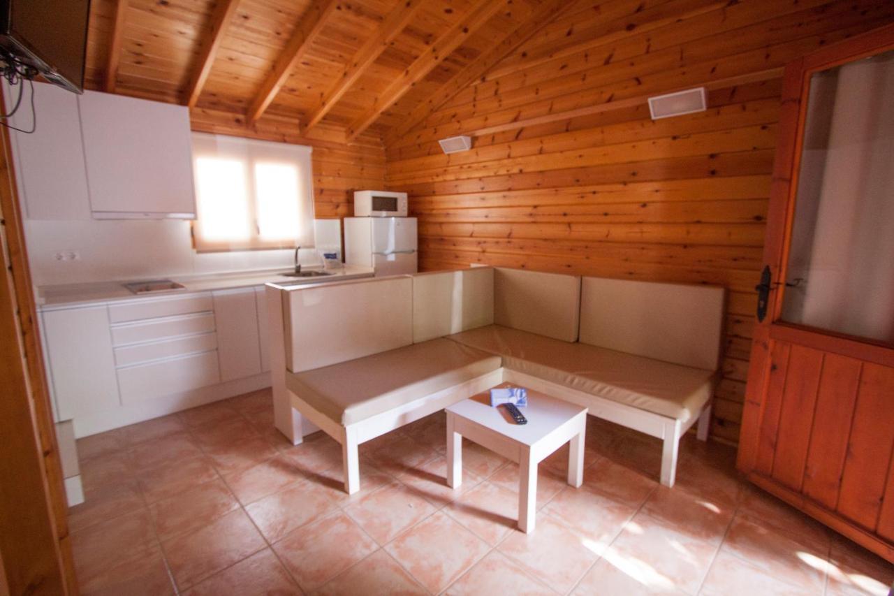 Two-Bedroom Bungalow