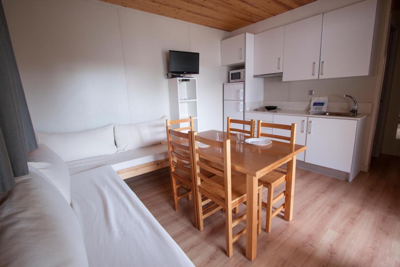Two-Bedroom Bungalow