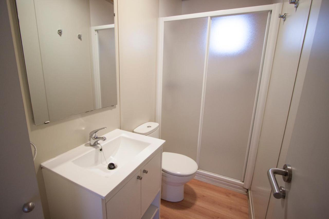 Two-Bedroom Bungalow