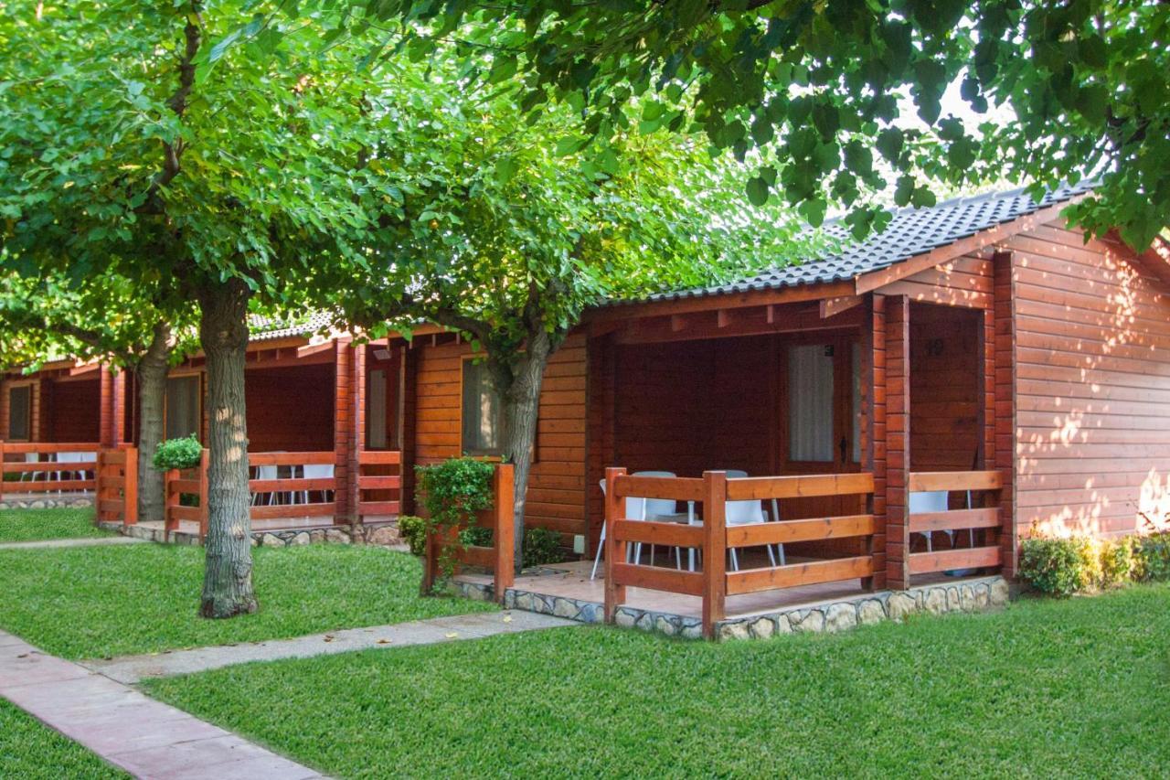 Two-Bedroom Bungalow