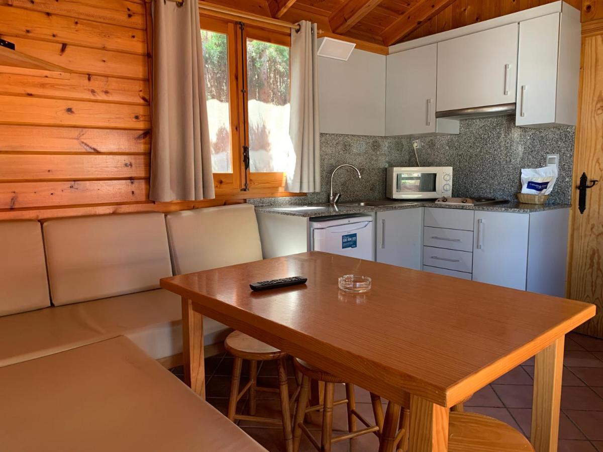 One-Bedroom Bungalow