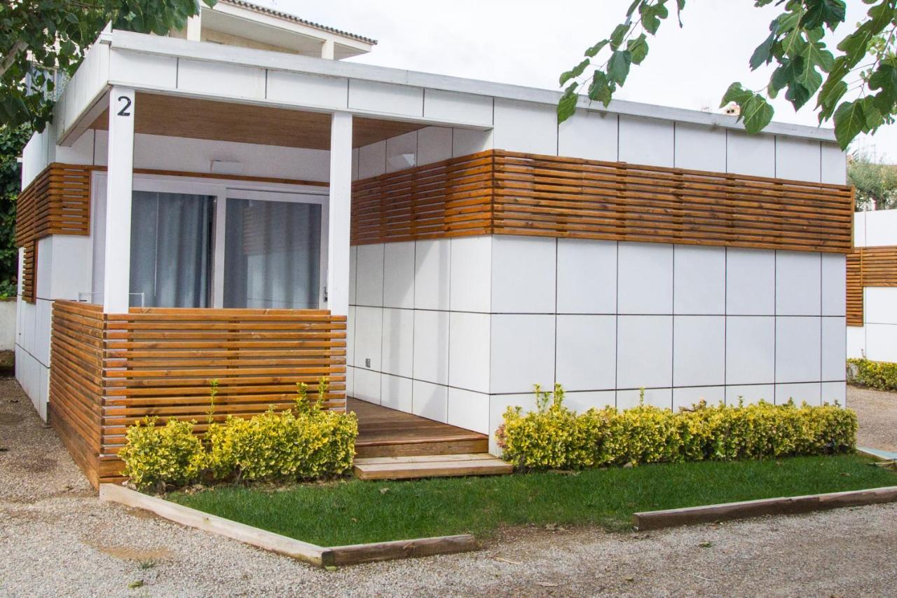 Two-Bedroom Bungalow
