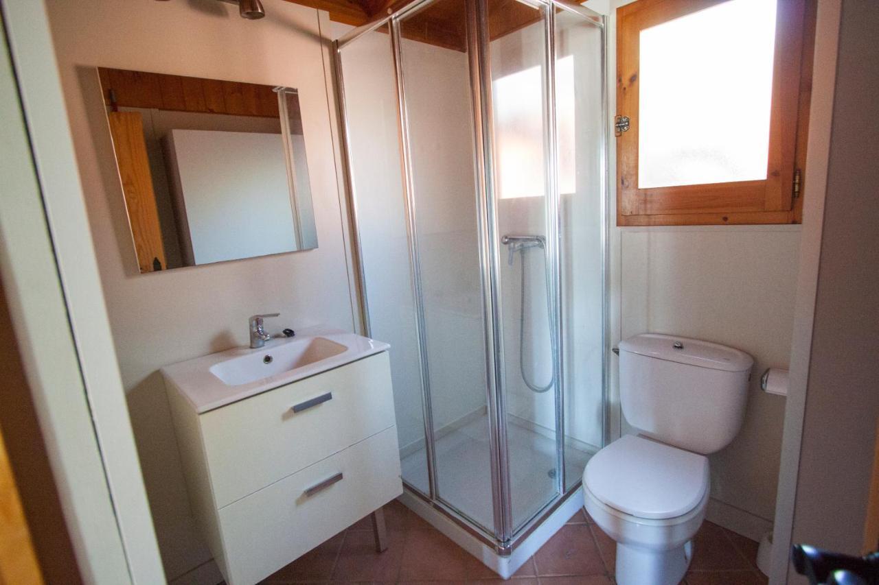 One-Bedroom Bungalow