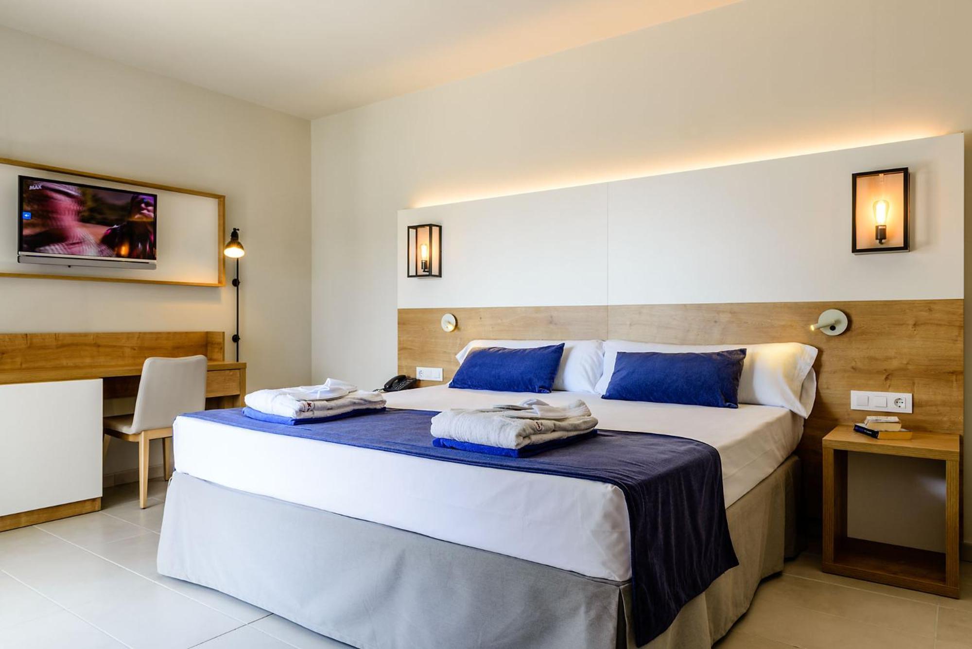 Suite (2 adultos + 2 niños)
