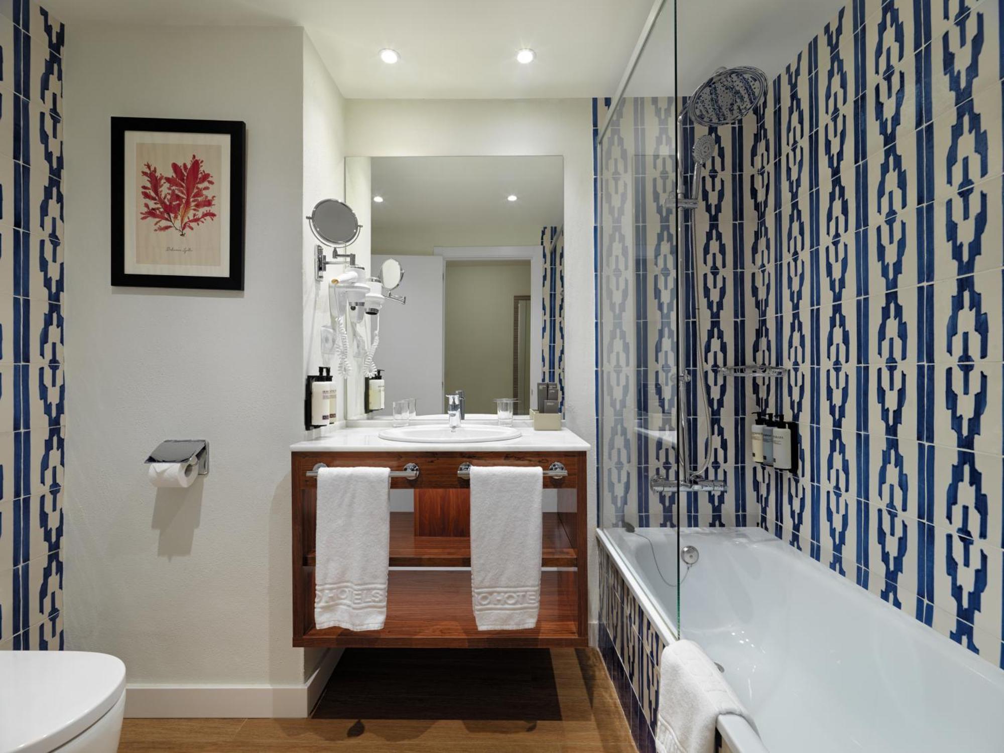 Junior Suite (3 Volwassenen)