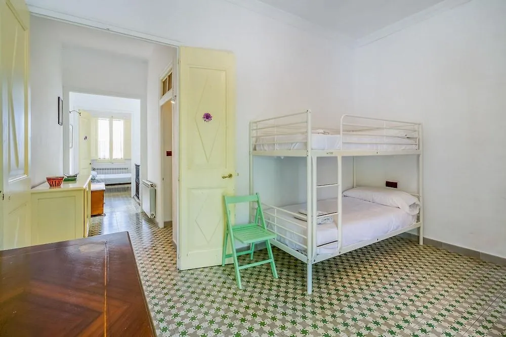 Bed And Breakfast Colom-1