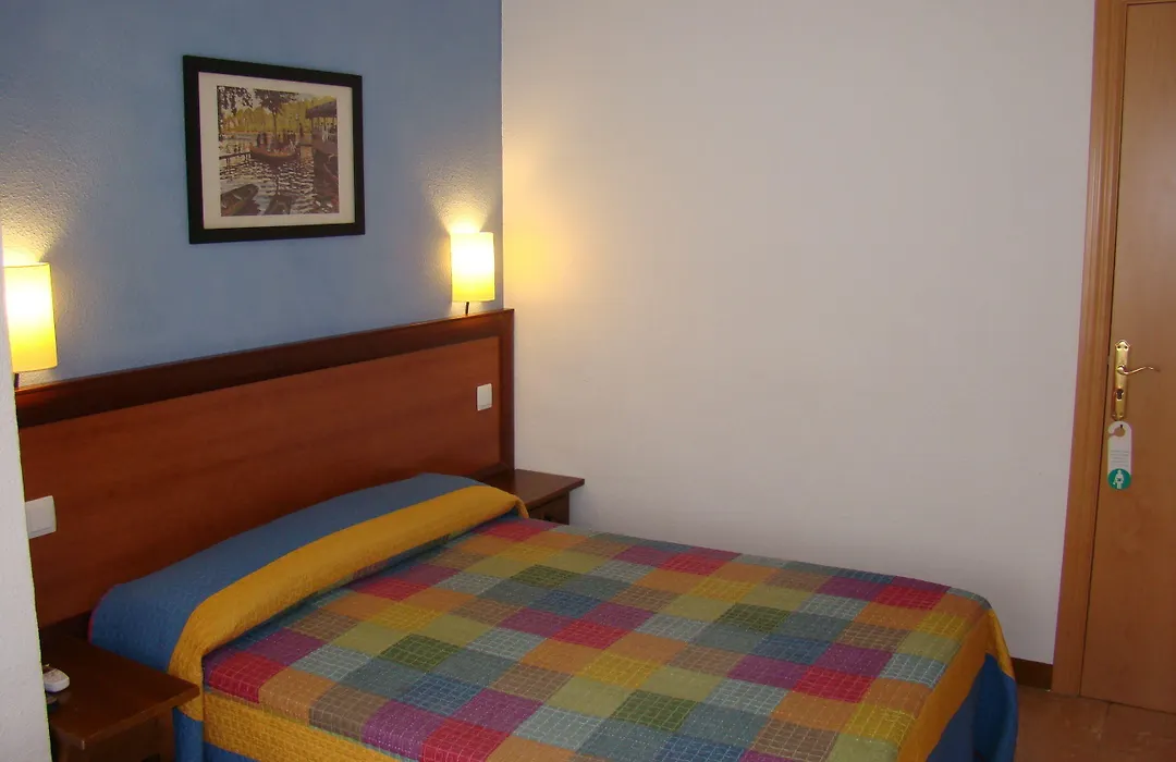 Hostal Platja-1