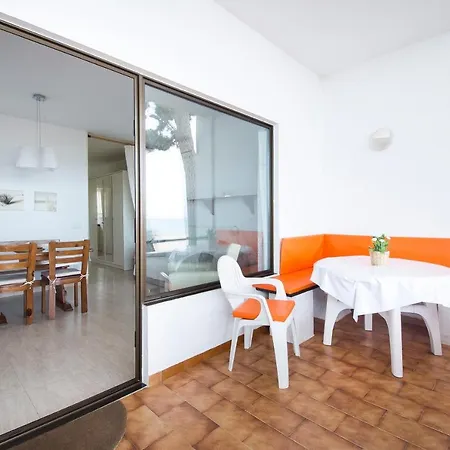 Apartamentos Haus Am Meer-3