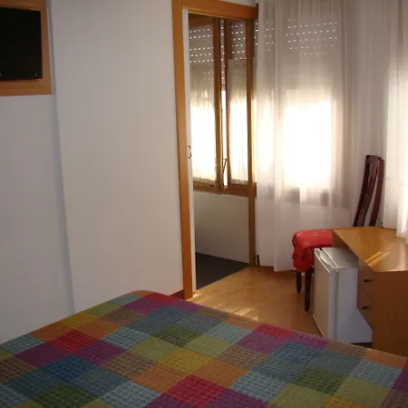 Hostal Platja-2